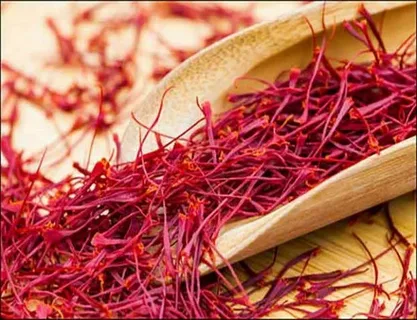 تصویر 3 از بهترین زعفران سحر خیز + قیمت خرید عالی